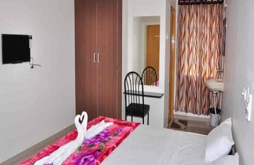 Salem Hotel | Hotel Sri Sakthi