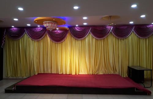 Hosur Hotel | HOTEL SRI VAARI RESIDENCY