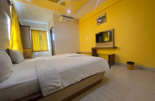 Hosur Hotel | HOTEL SRI VAARI RESIDENCY