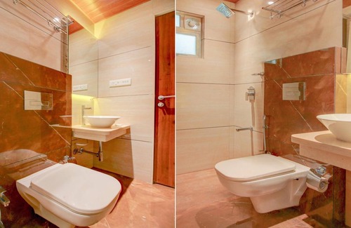 Thane Hotel | Hotel SriKrishna Paradise Thane Airoli
