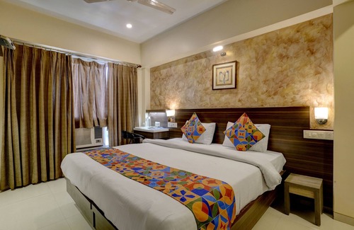 Thane Hotel | Hotel SriKrishna Paradise Thane Airoli