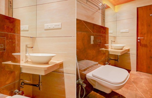 Thane Hotel | Hotel SriKrishna Paradise Thane Airoli