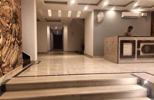 South West Hotel | Hotel SSD Le-Mount Plaza Near IGI Airport Delhi