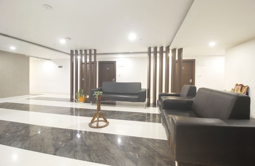 Chanda Nagar Hotel | HOTEL SSR GRAND