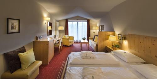 Fie allo Sciliar Hotel | Hotel St. Anton