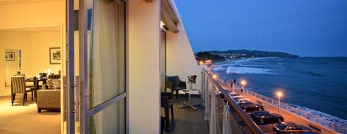 St. Clair Hotel | Hotel St Clair