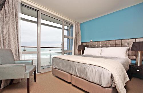 St. Clair Hotel | Hotel St Clair