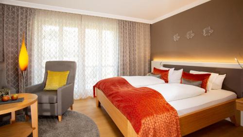 Frauenau Hotel | Hotel St. Florian