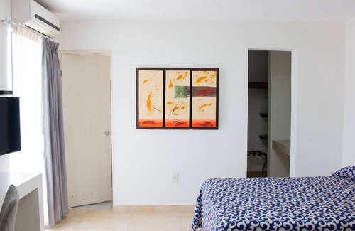 Celaya Hotel | Hotel St George
