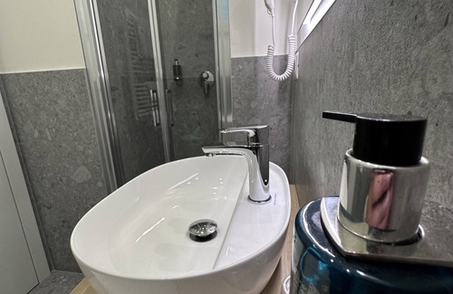 San Giuliano a Mare Hotel | Hotel St. Gregory Park
