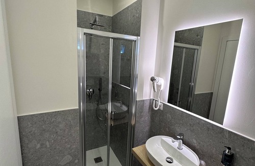 San Giuliano a Mare Hotel | Hotel St. Gregory Park