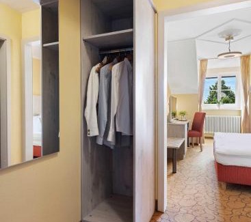 Bad Griesbach-Therme Hotel | Hotel St Leonhard