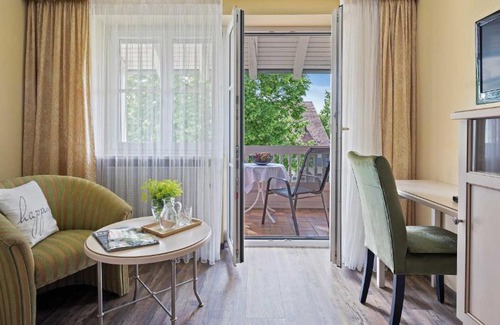 Bad Griesbach-Therme Hotel | Hotel St Leonhard