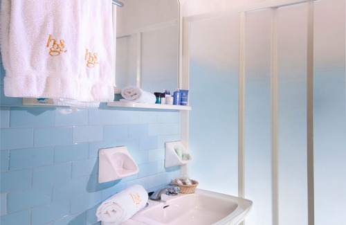 Igea Marina Hotel | Hotel St. Moritz