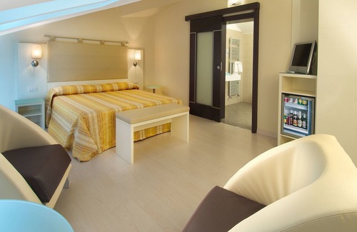 Igea Marina Hotel | Hotel St. Moritz