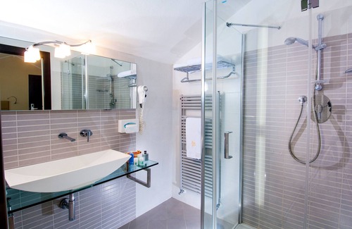 Igea Marina Hotel | Hotel St. Moritz