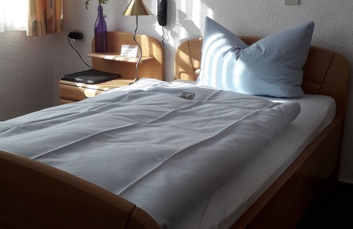 Munster im Heidekreis Hotel | Hotel Stadt Munster
