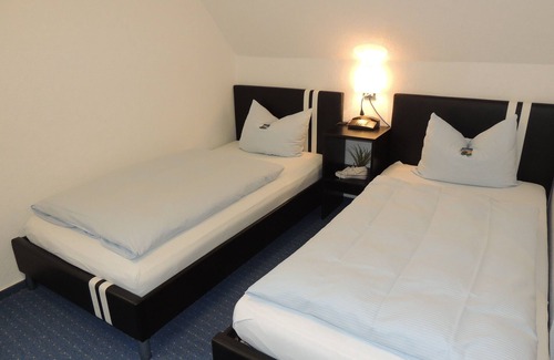 Munster im Heidekreis Hotel | Hotel Stadt Munster
