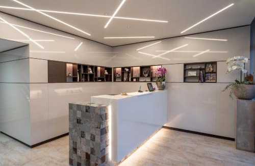 Darmstadt-Eberstadt Hotel | Hotel Stadt Heidelberg