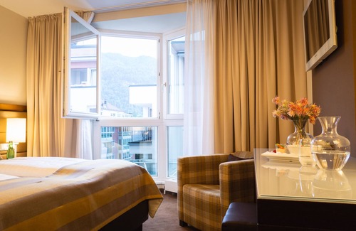 Kufstein Hotel | Hotel Stadt Kufstein