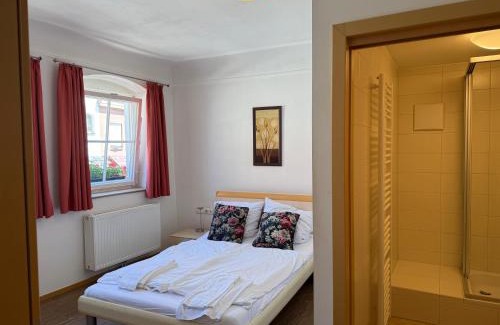 Friedberg Hotel | Hotel Stadtblick Friedberg
