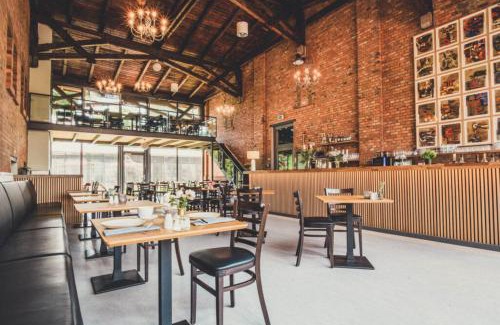 Buch Hotel | Hotel Stadtgut