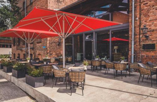 Buch Hotel | Hotel Stadtgut