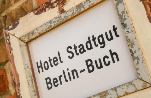 Buch Hotel | Hotel Stadtgut
