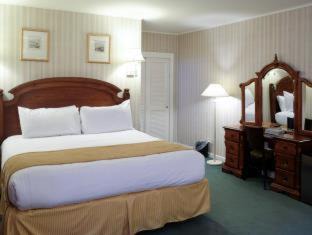 Koreatown Hotel | Hotel Stanford