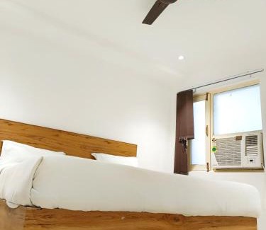 D6 Hotel | Hotel Star City Delhi -Free Airport Pickup