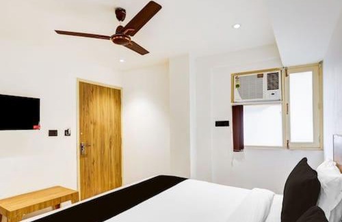D6 Hotel | Hotel Star City Delhi -Free Airport Pickup