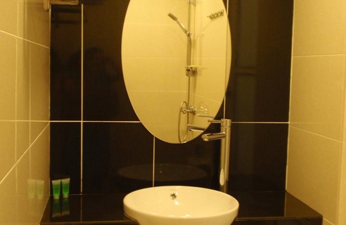Taman Mahajaya Hotel | Hotel Star Moon