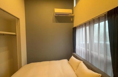 Fukuoka Apartment | Hotel Star Residence 3 WEST