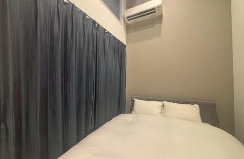 Fukuoka Apartment | Hotel Star Residence 3 WEST