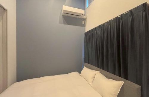 Fukuoka Apartment | Hotel Star Residence 3 WEST