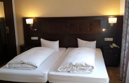 Heppenheim Hotel | Hotel Starkenburger Hof