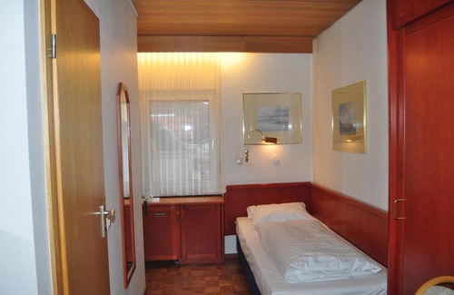 Heppenheim Hotel | Hotel Starkenburger Hof