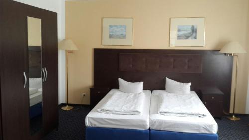 Heppenheim Hotel | Hotel Starkenburger Hof