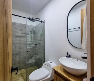 Ibague Apartment | Hotel STATION 23