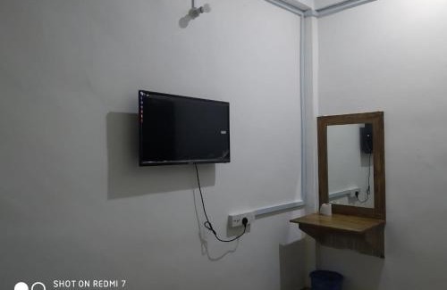Sungai Besar Hotel | Hotel station 24
