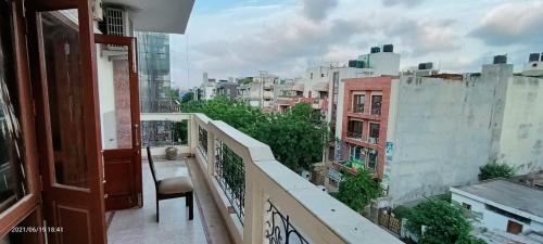 Jasola Hotel | Hotel Stay 49 - Near Apollo Hospital