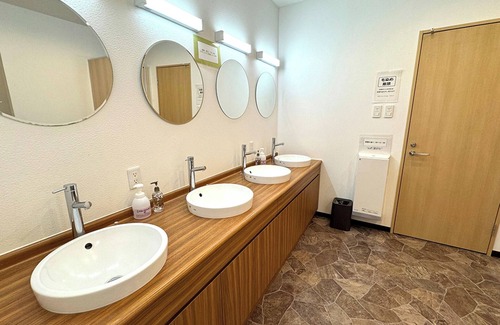 Tomakomai Hotel | HOTEL Stay Village Room without meals plan Twin /Tomakomai Hokkaidō
