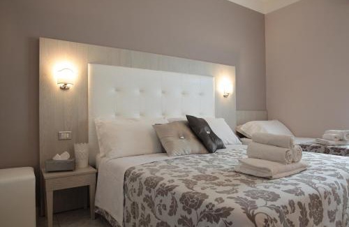 Gatteo a Mare Hotel | Hotel Stefan Room & Breakfast