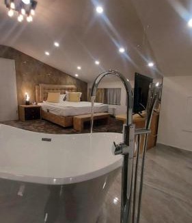 Sibiu Hotel | Hotel Stefani