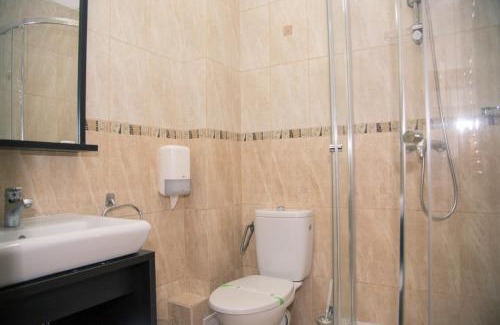 Sibiu Hotel | Hotel Stefani
