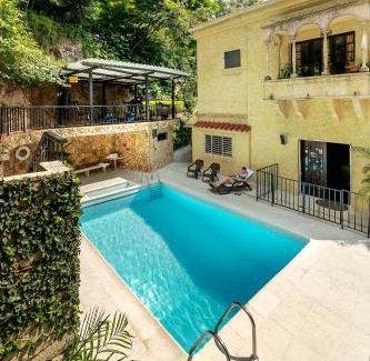 Granada Hotel | Hotel Stein Colonial