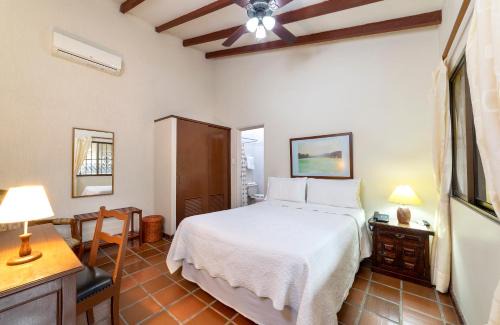 Granada Hotel | Hotel Stein Colonial