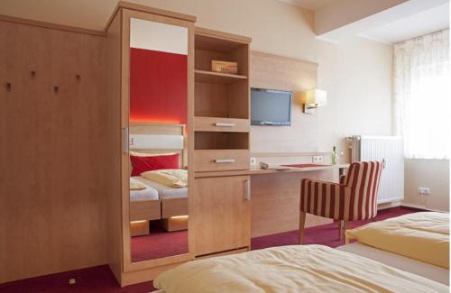 Region Hannover District Bed & Breakfast | Hotel Steinhuder Hof