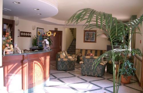 Olbia Hotel | Hotel Stella 2000