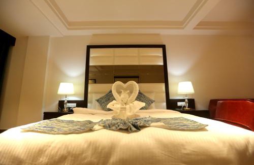 Phillaur Hotel | Hotel Stella Continental